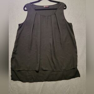 Annabelle Size 2X Black